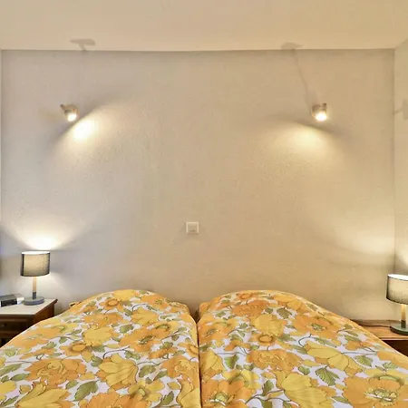 アパート Beautiful In The Mayens De Sion, 500m From The Ours Piste - 4 Vallees