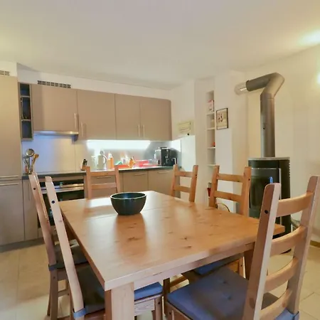 Beautiful In The Mayens De Sion, 500m From The Ours Piste - 4 Vallees