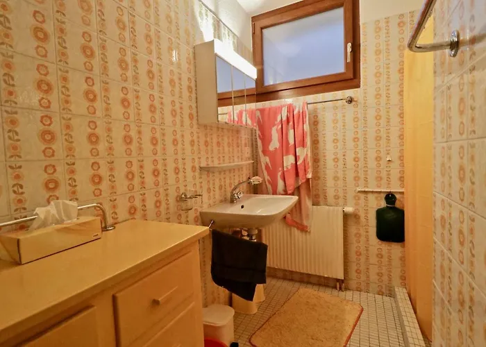 Beautiful In The Mayens De Sion, 500m From The Ours Piste - 4 Vallees