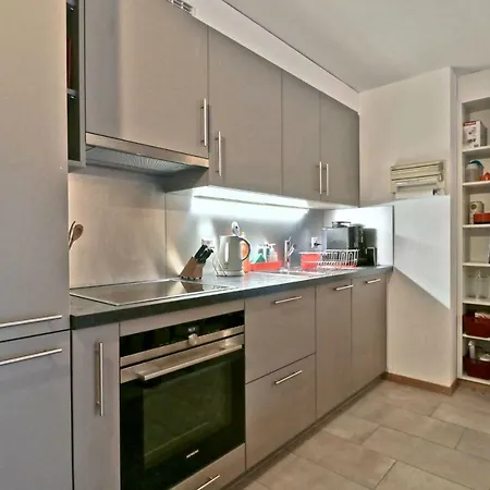 Appartement Beautiful In The Mayens De Sion, 500m From The Ours Piste - 4 Vallees