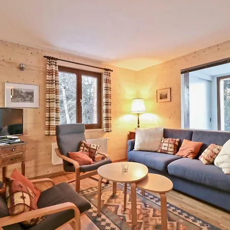 Beautiful In The Mayens De Sion, 500m From The Ours Piste - 4 Vallees Appartement