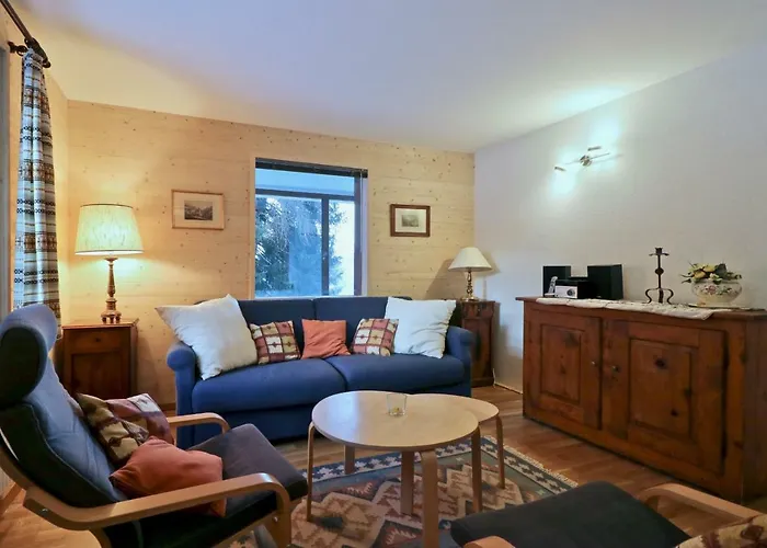 Appartement Beautiful In The Mayens De Sion, 500m From The Ours Piste - 4 Vallees