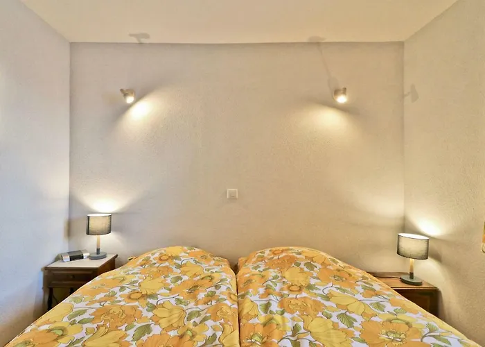 Appartement Beautiful In The Mayens De Sion, 500m From The Ours Piste - 4 Vallees