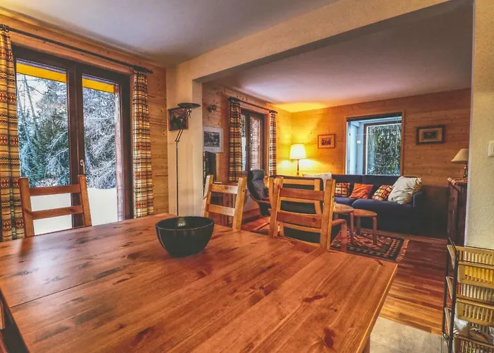 Beautiful In The Mayens De Sion, 500m From The Ours Piste - 4 Vallees * Agettes
